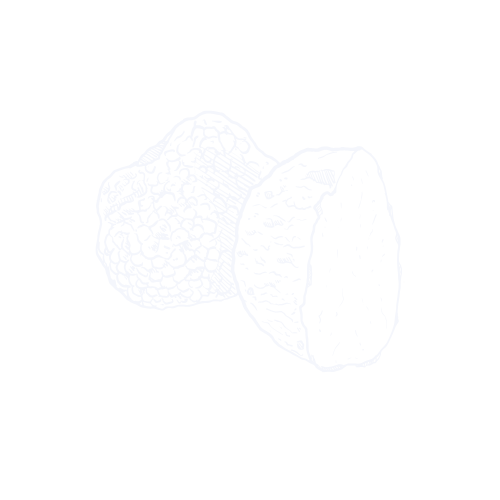 Truffled